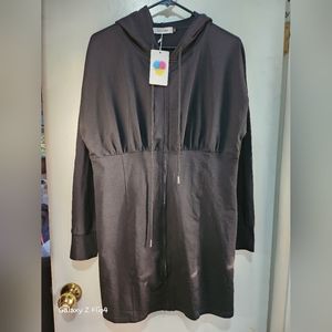 Black Medium tunic